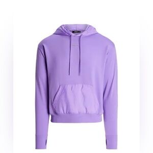 NWT RLX Ralph Lauren Women's Cloud Fleece Soft Hoodie